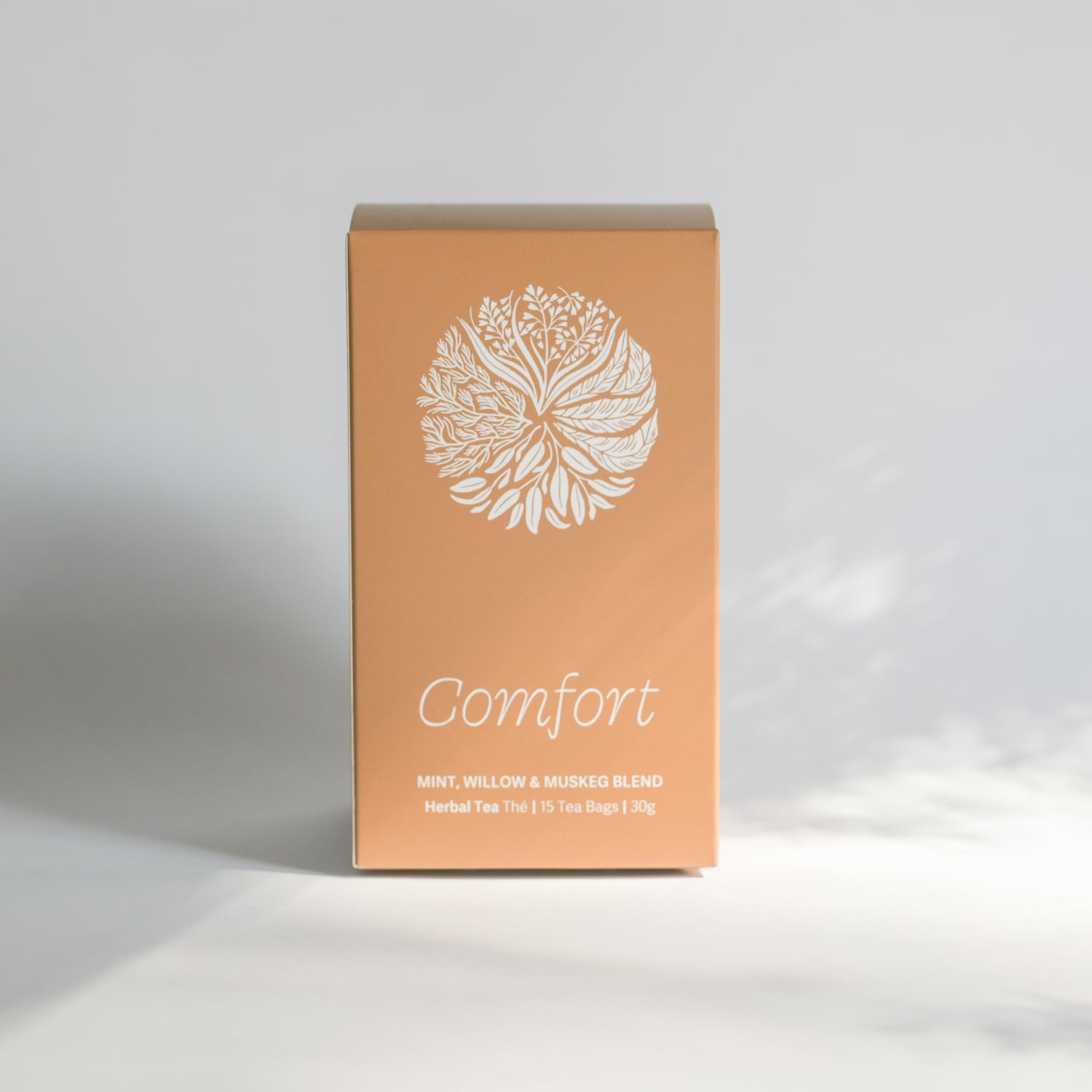 Comfort Herbal Tea – Mother Earth®