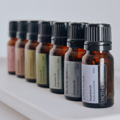 Essential Oils