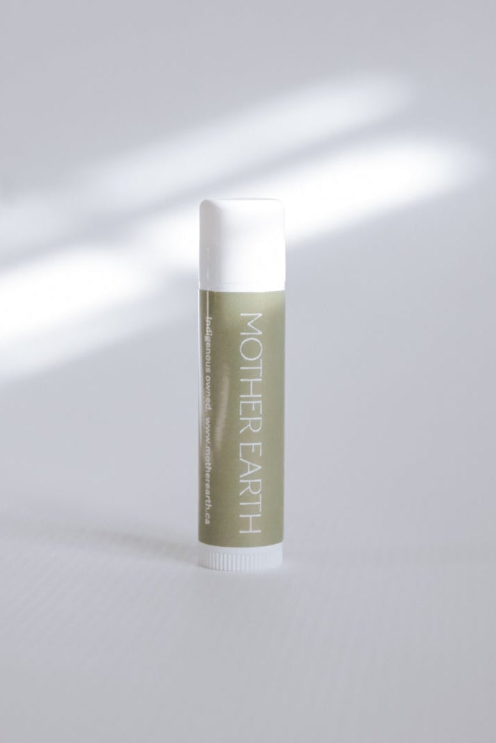 Mint Lip Balm Stick