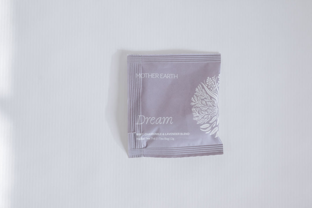 Dream Herbal Tea – Mother Earth®