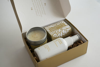 Experience Sweetgrass