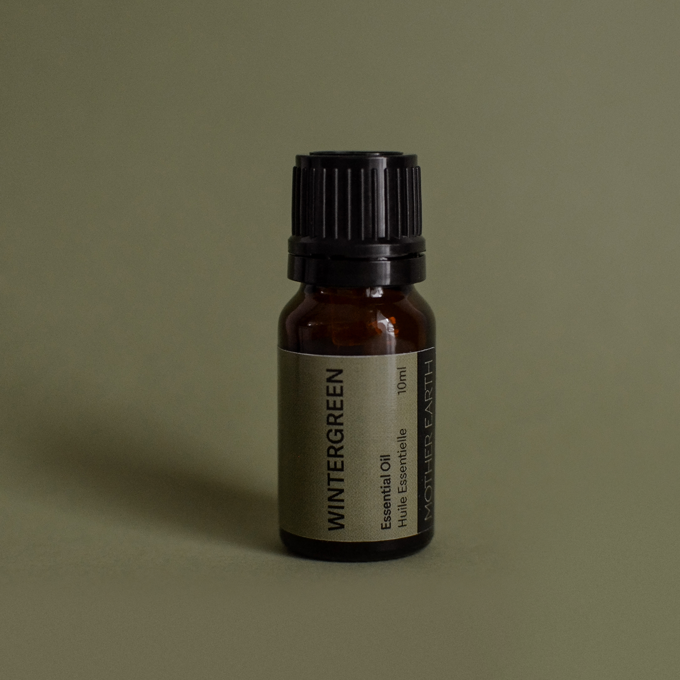 Wintergreen Essential Oil